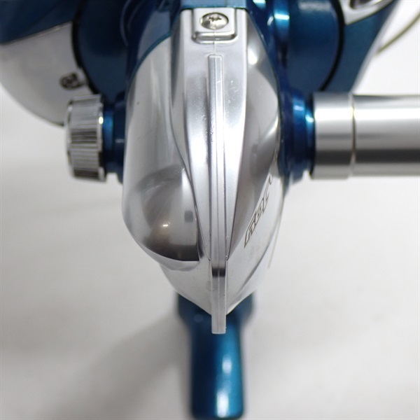 ０８スーパーエアロスピンジョイＸＴタイプ１．５